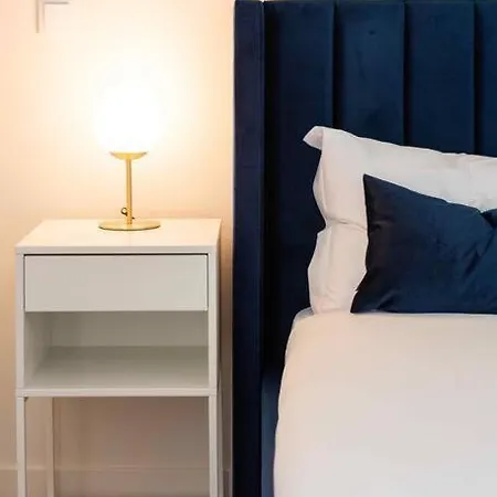 Διαμέρισμα Pardal 2b - Penthouse In Alcantara - Parking Nearby *