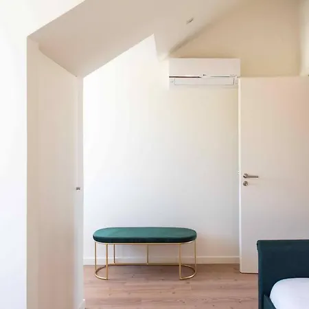 Διαμέρισμα Pardal 2b - Penthouse In Alcantara - Parking Nearby Lisboa