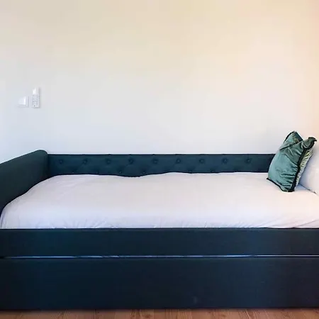 Apartman Pardal 2b - Penthouse In Alcantara - Parking Nearby